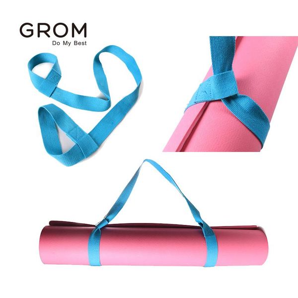 yoga mat strap belt adjustable sports sling shoulder carry stretch fitness elastic cotton resistance bands
yoga mat strap belt adjustable sports sling shoulder carry stretch fitness elastic cotton resistance bands