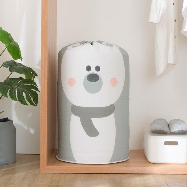 storage bags 45*83cm round beam port clothing quilt bag home dustproof and waterproof closet wardrobe large finishing organizer
storage bags 45*83cm round beam port clothing quilt bag home dustproof and waterproof closet wardrobe large finishing organizer