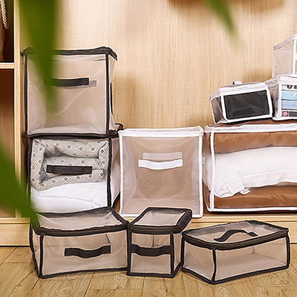 storage drawers clothes organizer bag closet clear portable box folding underwear socks scarves quilt blanket wardrobe travel move home
storage drawers clothes organizer bag closet clear portable box folding underwear socks scarves quilt blanket wardrobe travel move home