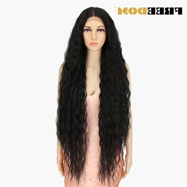 women black om for long curly hair 42 inch cosplay wigs blonde ombre synthetic wig high temperature fiber
women black om for long curly hair 42 inch cosplay wigs blonde ombre synthetic wig high temperature fiber