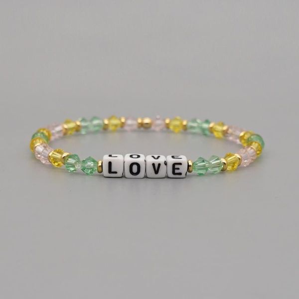 beaded, strands shinus romance crystal bracelets set couple gift beads bracelet for women love pulseras jewelry girl fashion accessories, Black
beaded, strands shinus romance crystal bracelets set couple gift beads bracelet for women love pulseras jewelry girl fashion accessories, Black