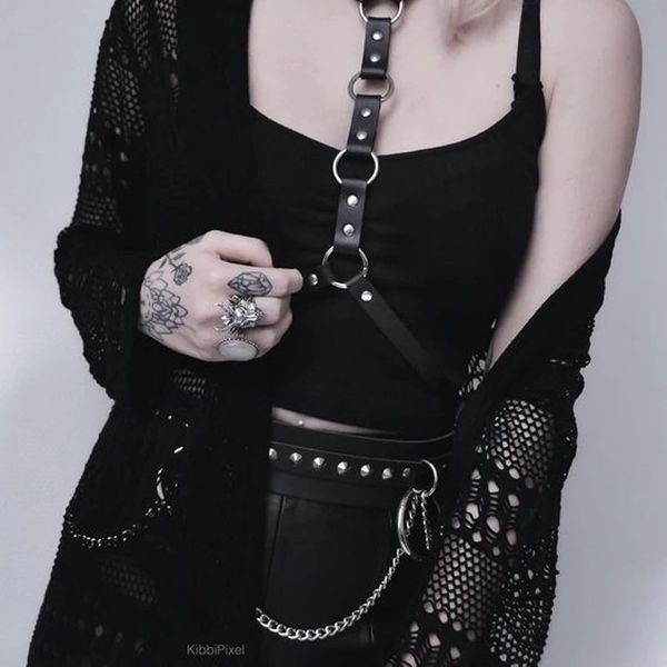 shop belts for women leather garters bondage set erotic wives gothic clothes poppit game accessories the exotic, Black;white
shop belts for women leather garters bondage set erotic wives gothic clothes poppit game accessories the exotic, Black;white