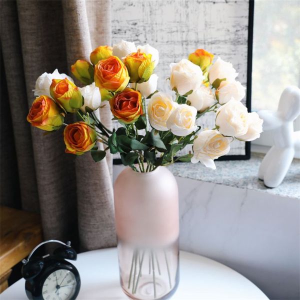 roses artificial flowers ins style 3 heads wedding home decoration valentines day party birthday decorative floral white red 51 cm
roses artificial flowers ins style 3 heads wedding home decoration valentines day party birthday decorative floral white red 51 cm