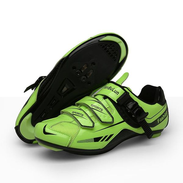 men cycling shoes 2021 road bike sneakers professional mtb sport bicycles motorbikes sapatilha ciclismo footwear, Black
men cycling shoes 2021 road bike sneakers professional mtb sport bicycles motorbikes sapatilha ciclismo footwear, Black