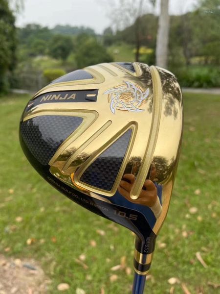 golf clubs katana voltio ninja driver 9.5 or 10.5loft graphite shaft r sr complete set of1
golf clubs katana voltio ninja driver 9.5 or 10.5loft graphite shaft r sr complete set of1