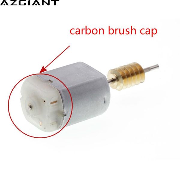 other auto electronics bearing rear cover cap plastic carbon brush holder for c3xr c4l car steering column lock motor
other auto electronics bearing rear cover cap plastic carbon brush holder for c3xr c4l car steering column lock motor