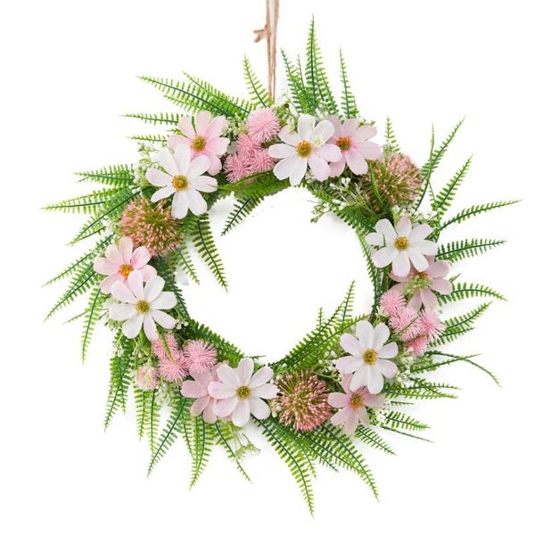 decorative flowers & wreaths wreath artificial flower daisy and dandelion ornaments 35cm simulation plant for wedding party birthday supplie
decorative flowers & wreaths wreath artificial flower daisy and dandelion ornaments 35cm simulation plant for wedding party birthday supplie