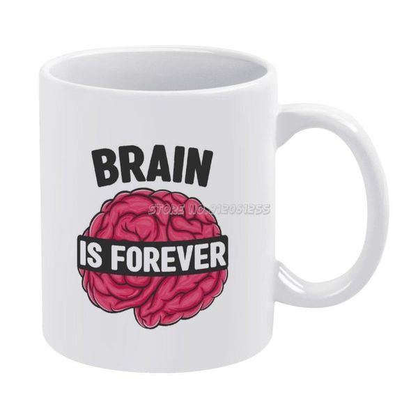 mugs brain is forever nerd white mug to friends and family creative gift 11 oz coffee ceramic
mugs brain is forever nerd white mug to friends and family creative gift 11 oz coffee ceramic