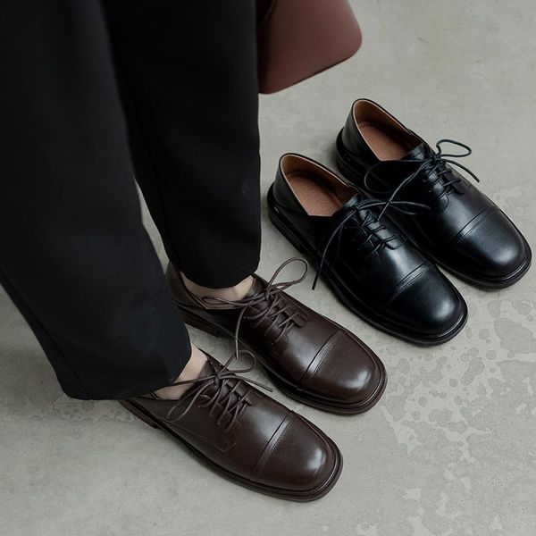 dress shoes pumps women's 22-25cm natural leather square toe women heels black for casual
dress shoes pumps women's 22-25cm natural leather square toe women heels black for casual