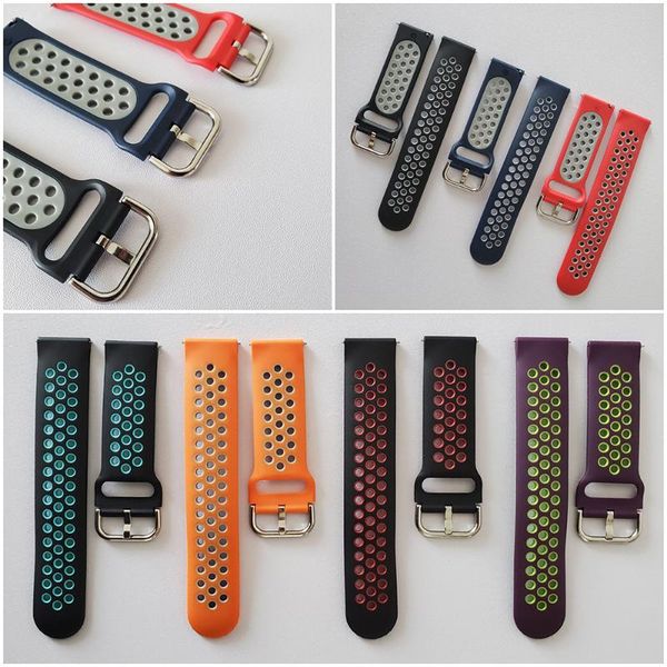 watch bands silicone watchband band for huawei gt 2e gt2e smartwatch wrist strap replacement bracelet, Black;brown
watch bands silicone watchband band for huawei gt 2e gt2e smartwatch wrist strap replacement bracelet, Black;brown