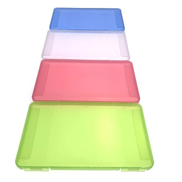 storage bags portable moisture-proof box mask case band-aid bill temporary folder in multiple color
storage bags portable moisture-proof box mask case band-aid bill temporary folder in multiple color