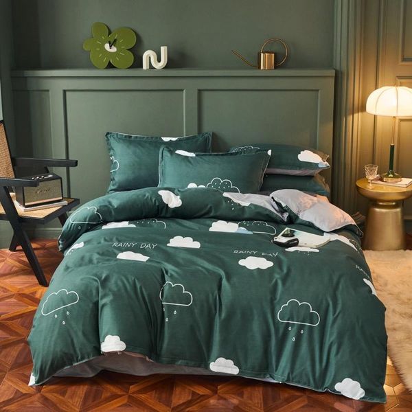 bedding sets love quilt cover set boys bedclothes children girls cat duvet pillowcase au eu single for teens
bedding sets love quilt cover set boys bedclothes children girls cat duvet pillowcase au eu single for teens