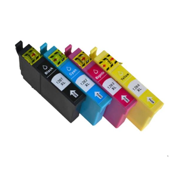 ink cartridges 4pcs compatible t1281 t1282 t1283 t1284 cartridge for s22 sx130 sx125 sx235w sx435w sx425w bx305f bx305fw printer
ink cartridges 4pcs compatible t1281 t1282 t1283 t1284 cartridge for s22 sx130 sx125 sx235w sx435w sx425w bx305f bx305fw printer