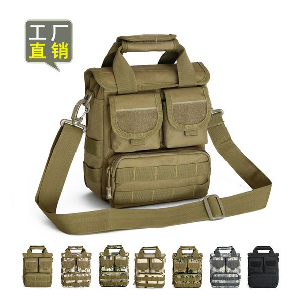 d5 column backpack men's and women's multifunctional single shoulder bag military fan camouflage messenger waterproof hand travel
d5 column backpack men's and women's multifunctional single shoulder bag military fan camouflage messenger waterproof hand travel