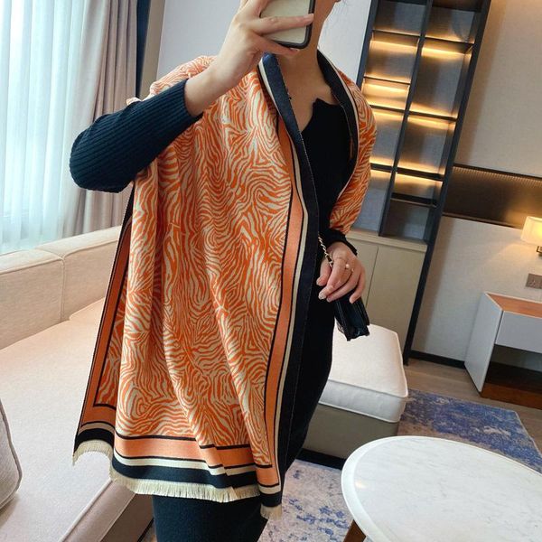 hats, scarves & gloves sets women's warm scarf fashion zebra pattern thickening long paragraph hundred hitch shawl, Blue;gray
hats, scarves & gloves sets women's warm scarf fashion zebra pattern thickening long paragraph hundred hitch shawl, Blue;gray