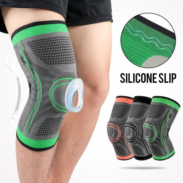 1pair breathable knee pads suitable for all kinds of exercise ,spring can lighten load o-ring massage patella elbow &, Black;gray
1pair breathable knee pads suitable for all kinds of exercise ,spring can lighten load o-ring massage patella elbow &, Black;gray