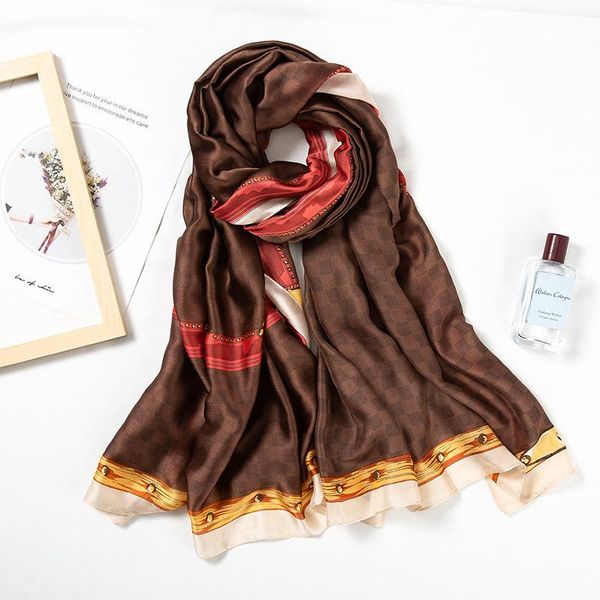 new fashion scarves large hijab for women fashion print silk satin scarf female square shawls head scarfs ladies, Blue;gray
new fashion scarves large hijab for women fashion print silk satin scarf female square shawls head scarfs ladies, Blue;gray