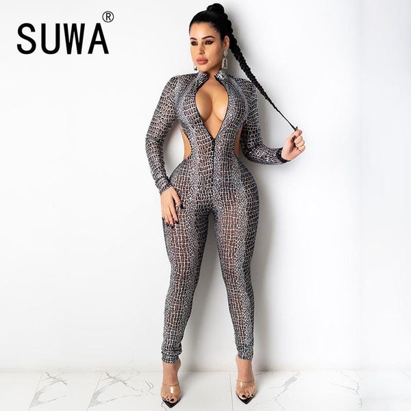 gray o neck long sleeve backless skinny jumpsuits tight club party lady fashion sheath bodysuits women's & rompers, Black;white
gray o neck long sleeve backless skinny jumpsuits tight club party lady fashion sheath bodysuits women's & rompers, Black;white