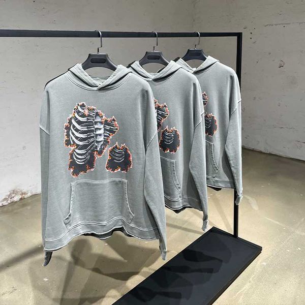 men's hoodies & sweatshirts hip hop hoodie streetwear harajuku oversized skull print graphic sweatshirt vintage cotton loose hooded pul, Black
men's hoodies & sweatshirts hip hop hoodie streetwear harajuku oversized skull print graphic sweatshirt vintage cotton loose hooded pul, Black