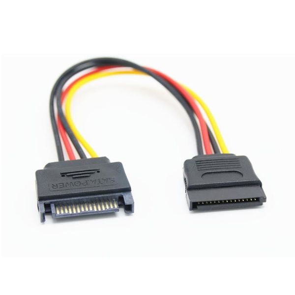 computer cables & connectors 3pcs connector male to female 15 pin sata cord 20cm converter extension cable adapter hard drive copper wire po
computer cables & connectors 3pcs connector male to female 15 pin sata cord 20cm converter extension cable adapter hard drive copper wire po