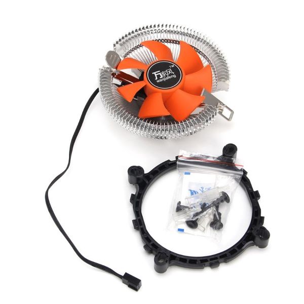 lapcooling pads h55f 2200rpm cpu quiet fan cooler heatsink for intel lga775/1155 amd am2/3
lapcooling pads h55f 2200rpm cpu quiet fan cooler heatsink for intel lga775/1155 amd am2/3