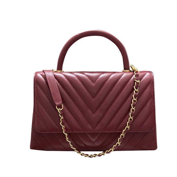 women's handbag 2020 new fashion cross-body bag for work niche web design celebrity soft leather one shoulder
women's handbag 2020 new fashion cross-body bag for work niche web design celebrity soft leather one shoulder