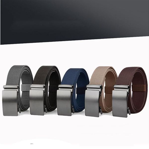 belts solid color nylon rope easy to trim length men's fashion design apparel accessories golf equipment gift, Black;brown
belts solid color nylon rope easy to trim length men's fashion design apparel accessories golf equipment gift, Black;brown