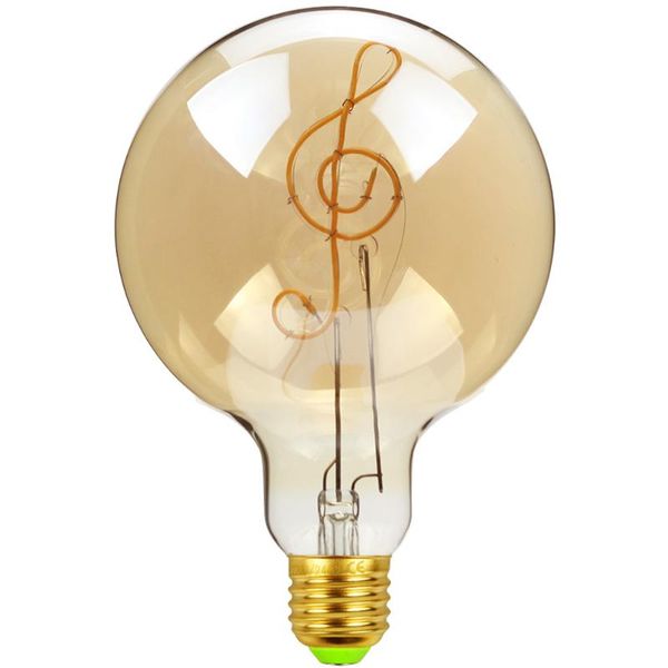 bulbs tianfan led bulb vintage light g125 big globe alphabet music note 4w dimmable table lamp decorative 110v 220v
bulbs tianfan led bulb vintage light g125 big globe alphabet music note 4w dimmable table lamp decorative 110v 220v