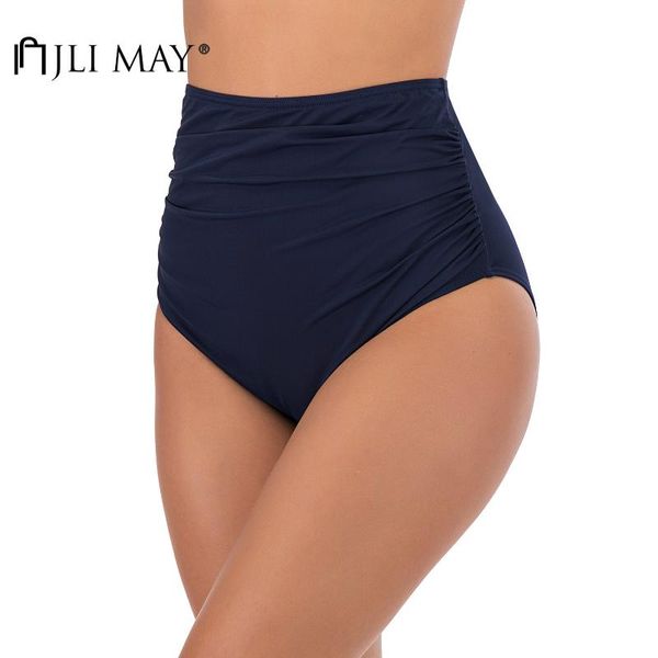 women's bikini bottom solid swimsuit high waist brazilian briefs panty slim swimwear two-piece suits
women's bikini bottom solid swimsuit high waist brazilian briefs panty slim swimwear two-piece suits