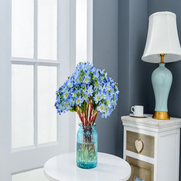 artificial flower small wild chrysanthemum flowers wedding decorative & wreaths
artificial flower small wild chrysanthemum flowers wedding decorative & wreaths