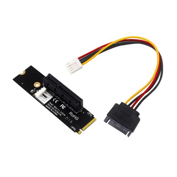 computer cables & connectors ngff to pci-e x4 expansion cardngff adapter card m.2 port extender accessories
computer cables & connectors ngff to pci-e x4 expansion cardngff adapter card m.2 port extender accessories