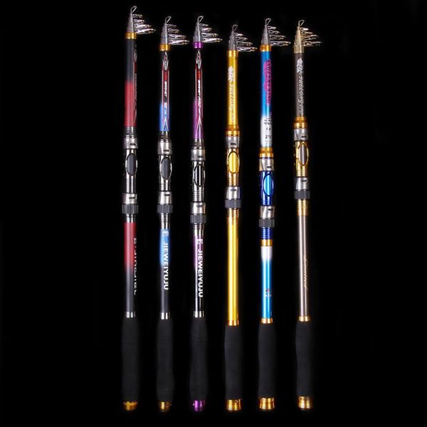 boat fishing rods walk fish high performance sea pole quality carbon fiber rod 2.1/2.4/2.7/3.0/3.6m pesca
boat fishing rods walk fish high performance sea pole quality carbon fiber rod 2.1/2.4/2.7/3.0/3.6m pesca