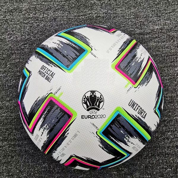 20 21 european cup size 4 soccer ball 2021 final kyiv pu size 5 balls granules slip-resistant football high2240
20 21 european cup size 4 soccer ball 2021 final kyiv pu size 5 balls granules slip-resistant football high2240