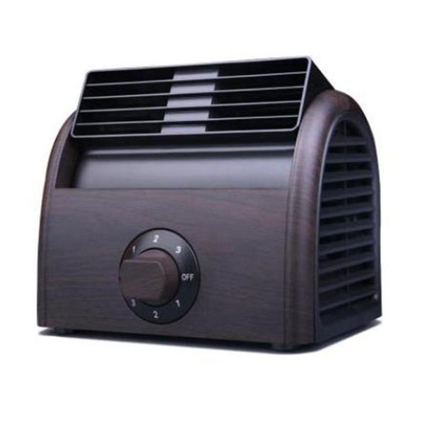 personal air cooler mini conditioner 360 ° rotating and dual-turbo technology for various scenarios (brown) electric fans
personal air cooler mini conditioner 360 ° rotating and dual-turbo technology for various scenarios (brown) electric fans