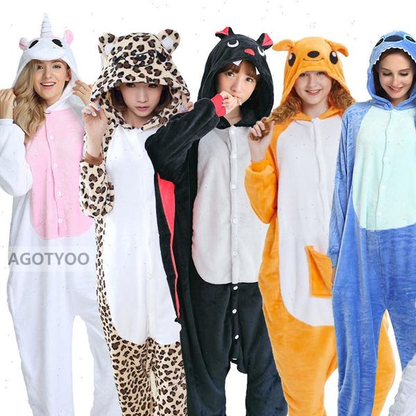 unicorn bat kangaroo pajamas womens sleepwears sets flannel animal stitch winter pyjamas sleepwear homewear cosplay costumes, Black;red
unicorn bat kangaroo pajamas womens sleepwears sets flannel animal stitch winter pyjamas sleepwear homewear cosplay costumes, Black;red