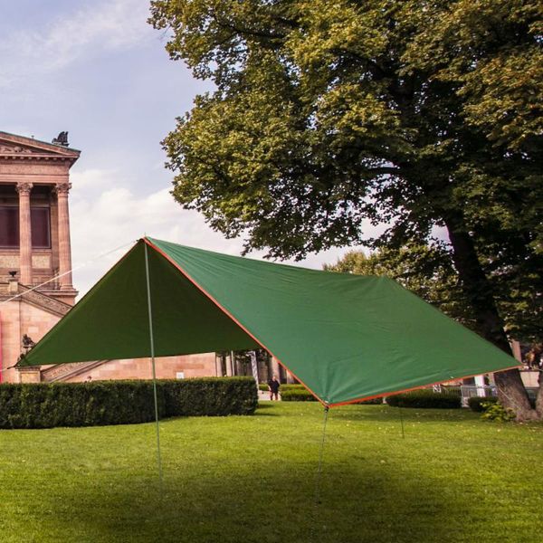 4x3m awning waterproof tarp tent shade ultralight garden canopy sunshade outdoor camping hammock rain beach sun shelter tents and shelte she
4x3m awning waterproof tarp tent shade ultralight garden canopy sunshade outdoor camping hammock rain beach sun shelter tents and shelte she