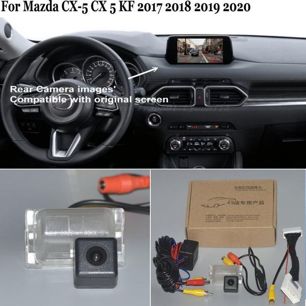car rear view cameras& parking sensors camera formazda cx-5 cx 5 cx5 kf 2021~2021 28 pins adapter cable compatible with original screen hd c
car rear view cameras& parking sensors camera formazda cx-5 cx 5 cx5 kf 2021~2021 28 pins adapter cable compatible with original screen hd c