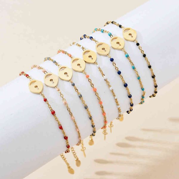 zmzy 8pcs/set lots mixed cute love heart charms bracelets for women lock hearts bracelet&bangle chain jewelry gift, Golden;silver
zmzy 8pcs/set lots mixed cute love heart charms bracelets for women lock hearts bracelet&bangle chain jewelry gift, Golden;silver