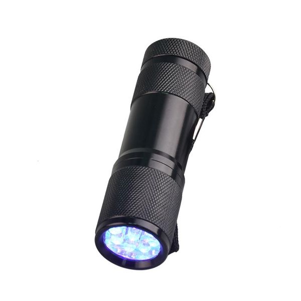 9 uv led black light 395nm 380nm ultraviolet scorpion pet urine detector torch lamp flashlights torches
9 uv led black light 395nm 380nm ultraviolet scorpion pet urine detector torch lamp flashlights torches