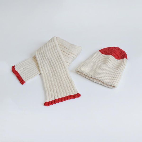 caps & hats baby girl boy scarf sets 2021 fashion casual kids patchwork knitted children's knitting winter fall accessories, Yellow
caps & hats baby girl boy scarf sets 2021 fashion casual kids patchwork knitted children's knitting winter fall accessories, Yellow