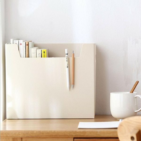 portable pp books file box paper holders office documents deskfashion comfortable organizer kit cosmetic bags & cases
portable pp books file box paper holders office documents deskfashion comfortable organizer kit cosmetic bags & cases