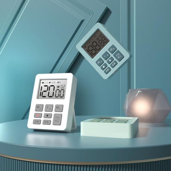 other clocks & accessories 2021 multifunctional timer kitchen cooking postgraduate student time manager can silent alarm clock
other clocks & accessories 2021 multifunctional timer kitchen cooking postgraduate student time manager can silent alarm clock