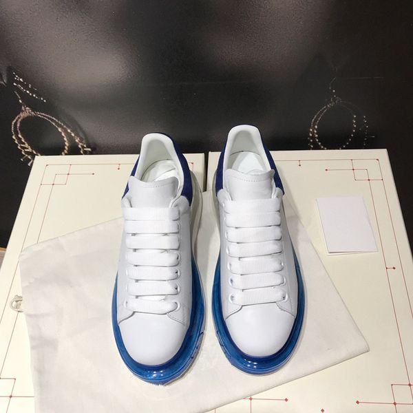 2021 men women casual shoes fashion leather round head luxurious yards luxury designers believe 35-45, Black;red
2021 men women casual shoes fashion leather round head luxurious yards luxury designers believe 35-45, Black;red