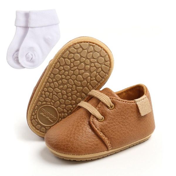 first walkers 8 colors ins baby boys shoes born toddler infant girls pu anti-slip casual sneakers + 1 pair socks
first walkers 8 colors ins baby boys shoes born toddler infant girls pu anti-slip casual sneakers + 1 pair socks