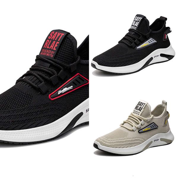 casual shoes 2021 breathable men's shoes, sports fashionable korean leisure and flying woven casual shoes xgve yzvi 5nm9, Black
casual shoes 2021 breathable men's shoes, sports fashionable korean leisure and flying woven casual shoes xgve yzvi 5nm9, Black