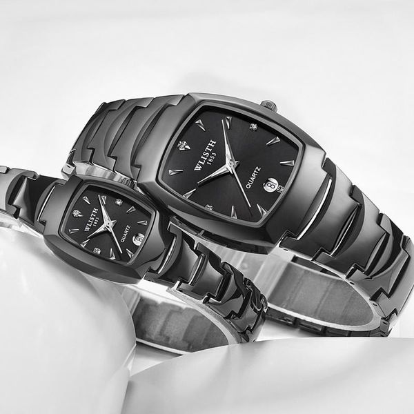 wristwatches luxury couple watches waterproof and resistant quartz calendar dress battery watch women men couples wristwatch 40mm, Slivery;brown
wristwatches luxury couple watches waterproof and resistant quartz calendar dress battery watch women men couples wristwatch 40mm, Slivery;brown