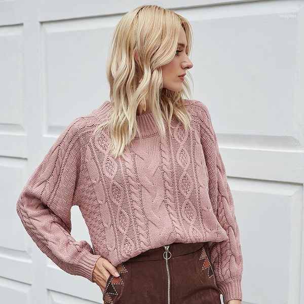 autumn winter cable full sleeve solid o-neck sweater pullovers women elegant knitted loose ladies1, White;black
autumn winter cable full sleeve solid o-neck sweater pullovers women elegant knitted loose ladies1, White;black