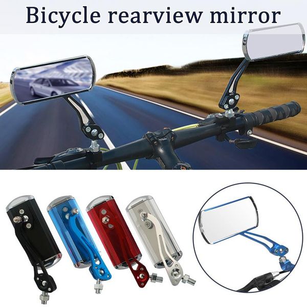 bike groupsets 1 pair of aluminum alloy 360°rotation rearview mirror handlebar wide angle view flexible safety
bike groupsets 1 pair of aluminum alloy 360°rotation rearview mirror handlebar wide angle view flexible safety
