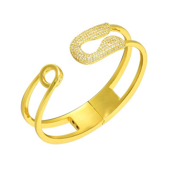 bangle bracelets for women gold color pulseras fashion jewellery spring retro copper metal wide hand designer custom, Black
bangle bracelets for women gold color pulseras fashion jewellery spring retro copper metal wide hand designer custom, Black
