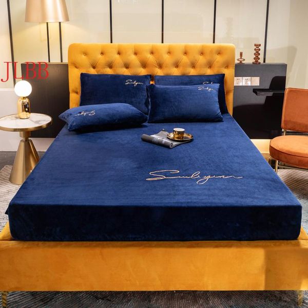 bedding sets flannel fleece fitted sheet with rubber mattress cover european style blue solid 1pc diaper 2021 winter warm velvet
bedding sets flannel fleece fitted sheet with rubber mattress cover european style blue solid 1pc diaper 2021 winter warm velvet